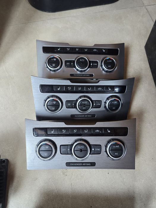 Panou /modul Clima Vw Passat /CC.