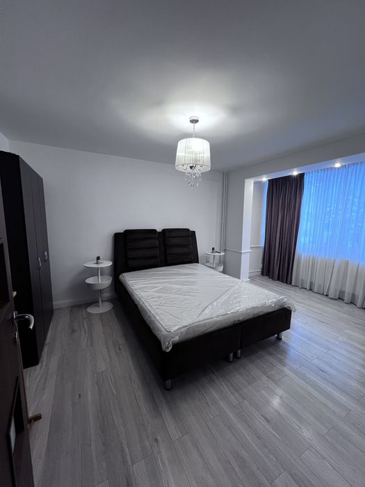 Închiriez apartament cu 3 camere in Drumul Taberei Bucuresti