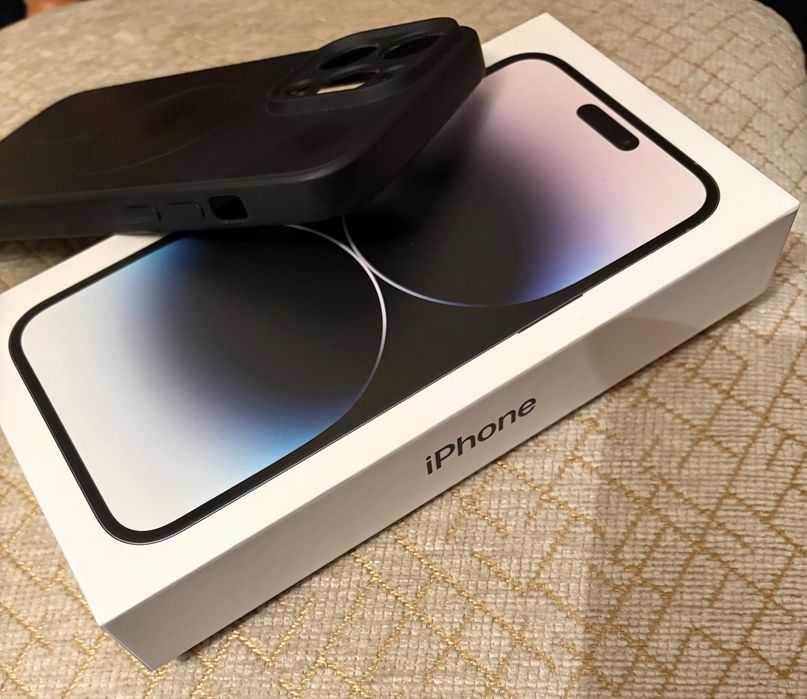 iPhone 14 Pro Max