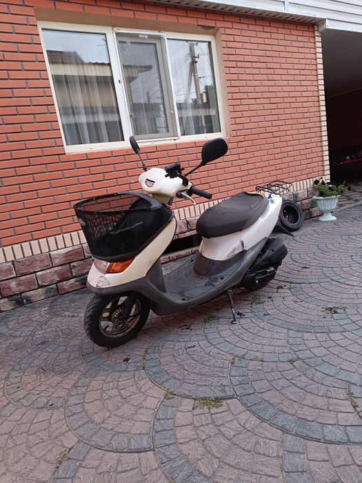 Продается dio 34 cesta