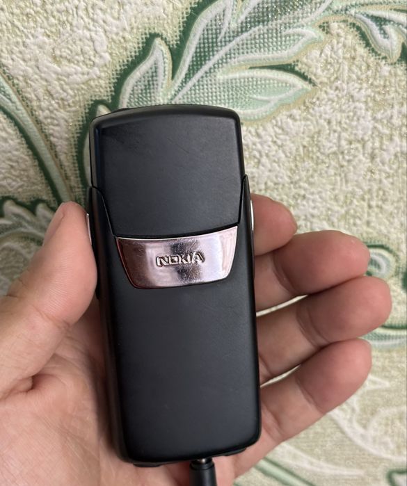 Nokia 8910 оригинальный