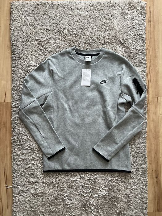 Nike Tech Fleece