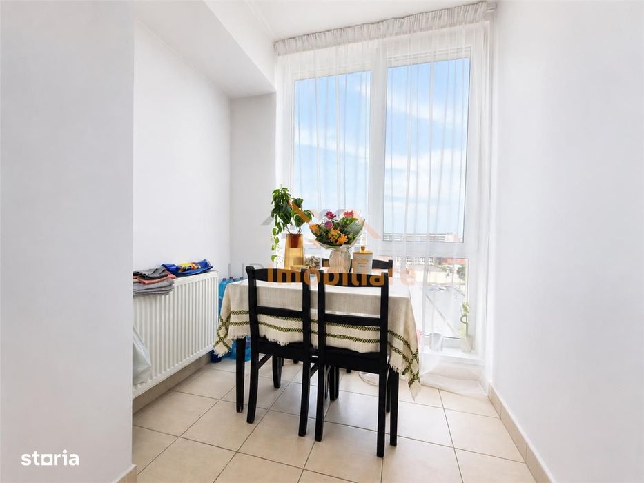 Apartament 2 Camere | Decomandat | Bloc Din 2009 | Iosia | Oradea