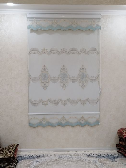 Jalyuzi Comford decor