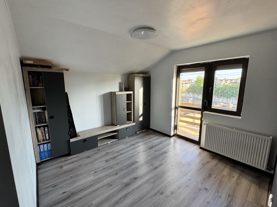 Vand casa P+M in Santandrei, zona Profi
