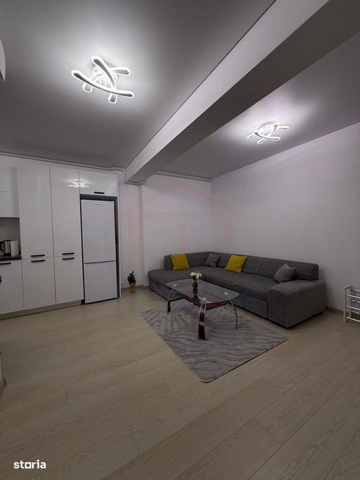 Apartament,