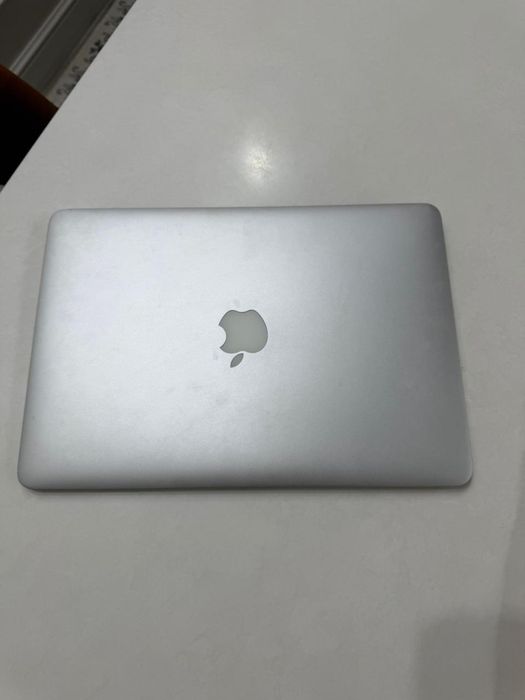 Ноутбук MacBook M1