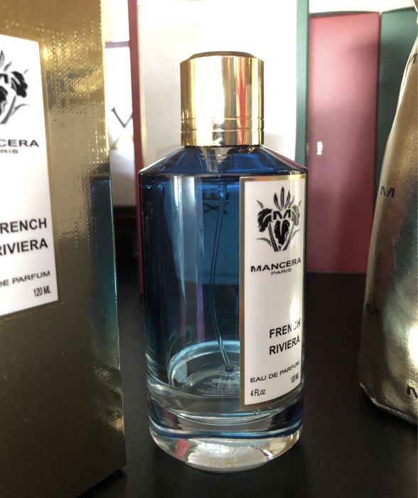 Mancera French Riviera