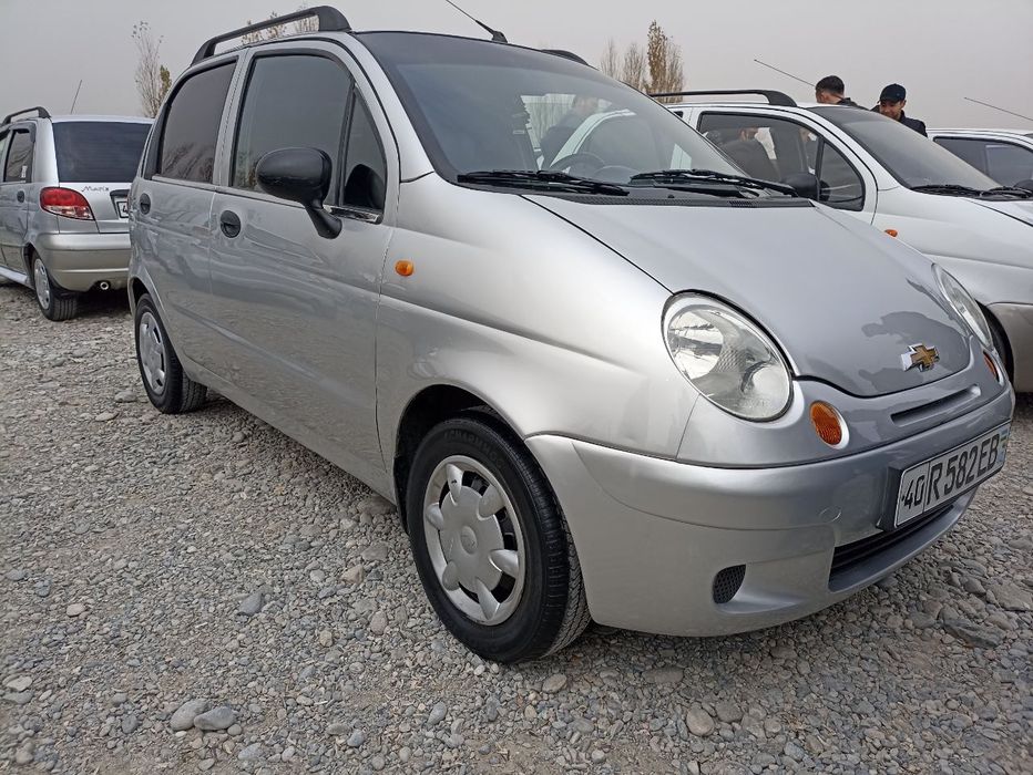 Matiz mx sotiladi