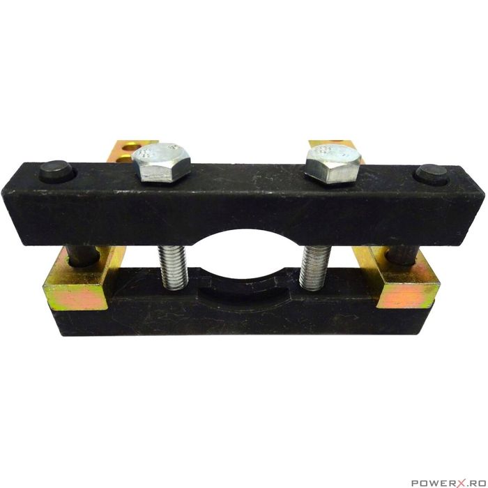 Dispozitiv pentru demontarea planetarelor, arborilor de tensiune,