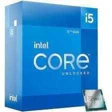 Процессор Intel Core i5-12600KF BOX