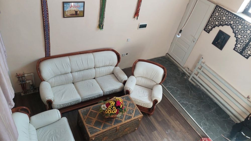 Сдам в аренду здание