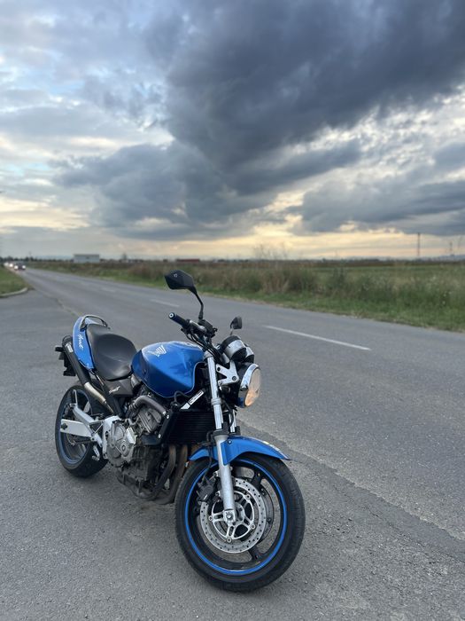 Honda Hornet PC36