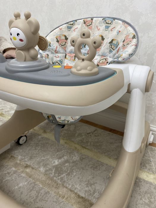 Продам ходунок