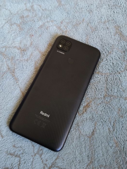 Redmi 9C | Телефон/смартфон