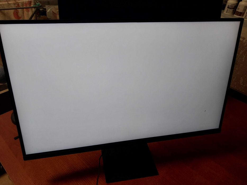 Монитор 27" Xiaomi IPS 1440p 180hz