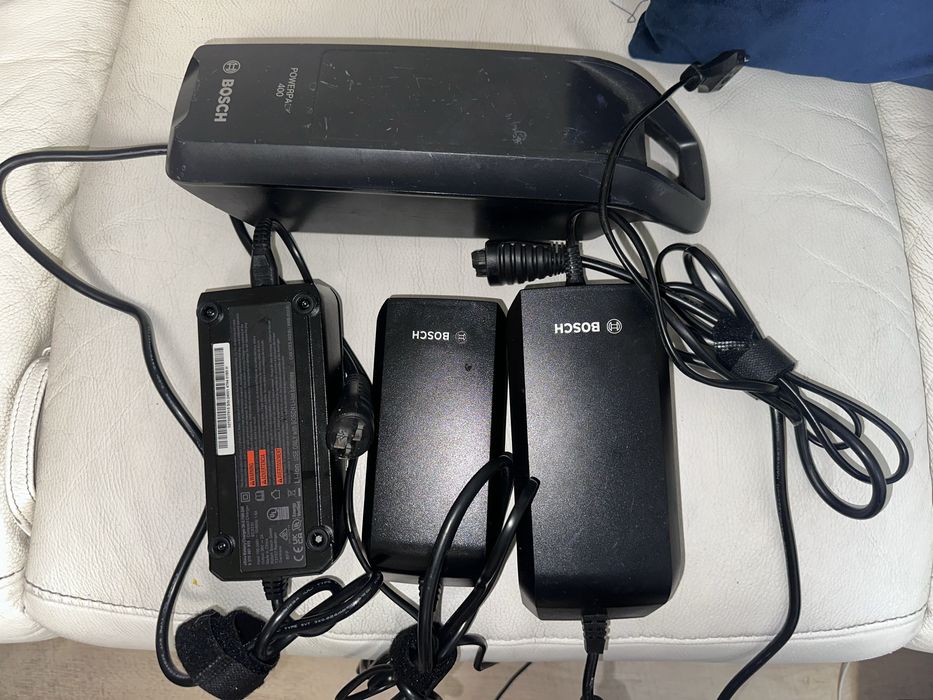 Incarcator Bosch 2A, 4A