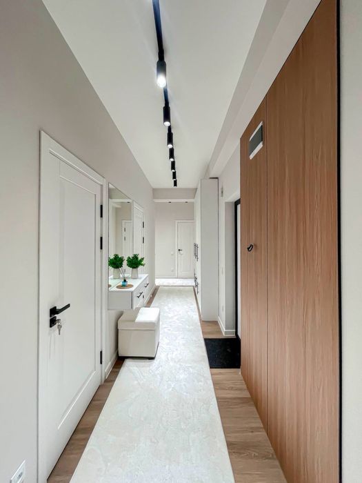 Квартира Ж/К China House 3/5/10 77 кв.м