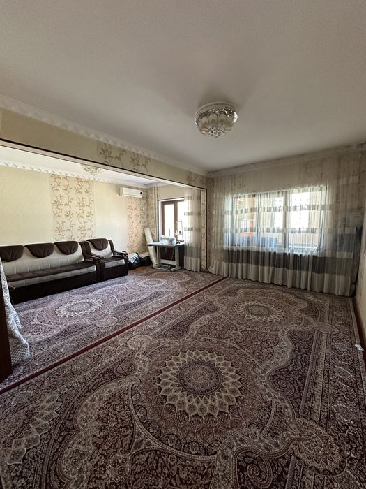 Сергелинский р-н Куйлюк (Qo’yliq)массив 5 4/4/5 92м2 балкон2х6 ИПОТЕКА