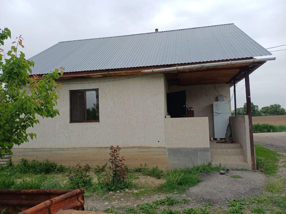 жер үй квартираға беріледі
