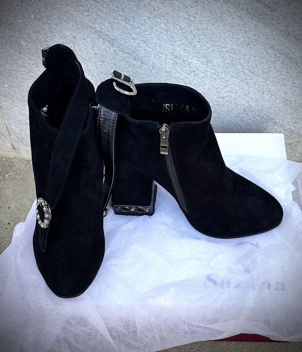 Polsapog qizlar uchun!