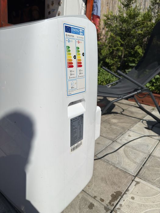 Aer conditionat  portabil Paxton
