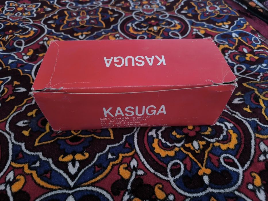 КАСУГА    РЕТРО  размер 36