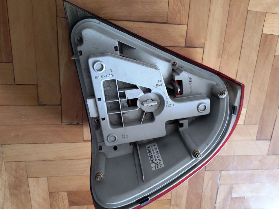 Stopuri Mercedes W202 C 180 1.8