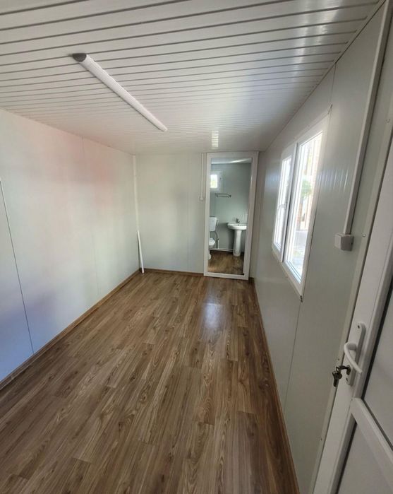 Container modular de vanzare