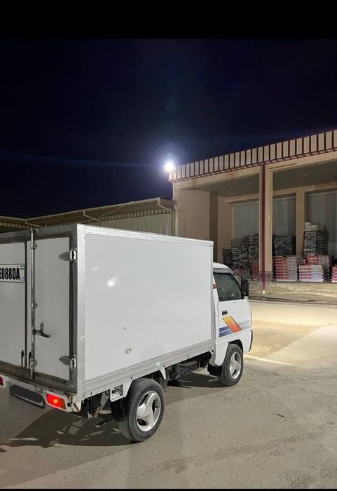 Лабо корейски сотилади