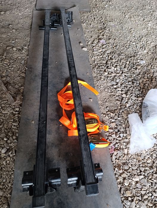 Продам багажник для автомобиля кобальт