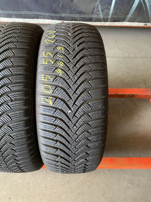 Anvelope iarna 205/55/16 Hankook Winter Icept RS2 205 55 16 R16