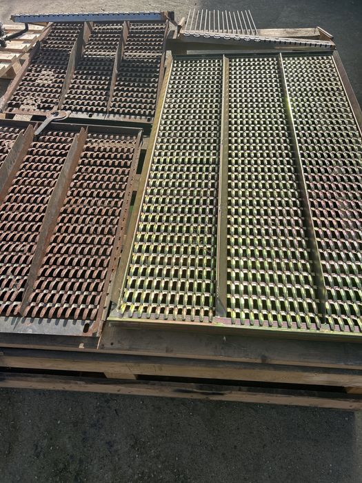 Diverse piese JD pentru seriile W,T,2254,2054