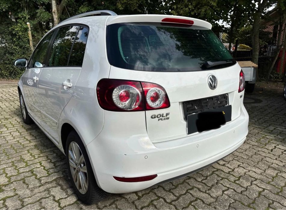 VOLKSWAGEN Golf 2011 — imagine 4