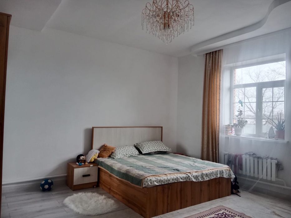 Продаю дом в Федоровке