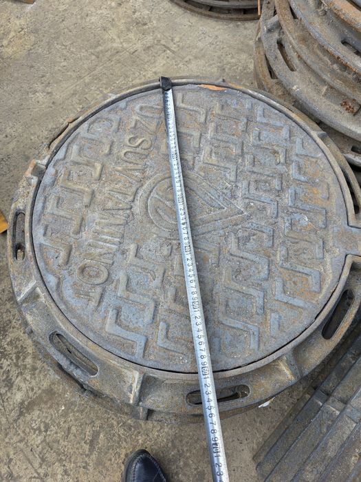 Chuguniy Kalodes Luk