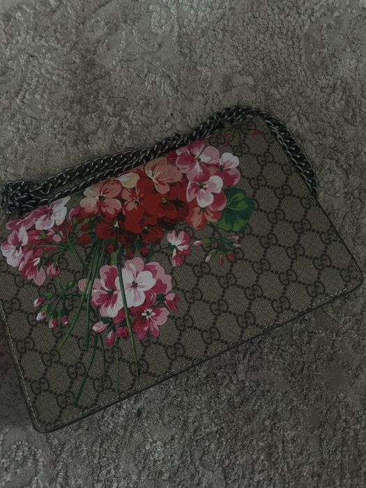 Geanta gucci Dionysus