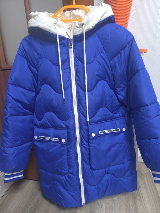 Продам куртку. Сортировка.