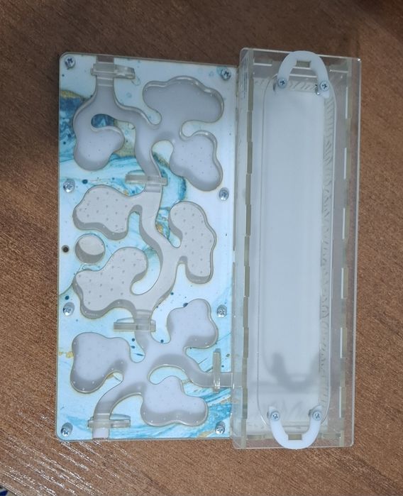 Фармикарий от топ ант