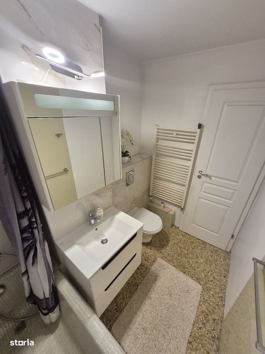 3Cam-Sagului-7 Min Spital Judetean-74MP-Mobilat-Centrala-112.000 Euro