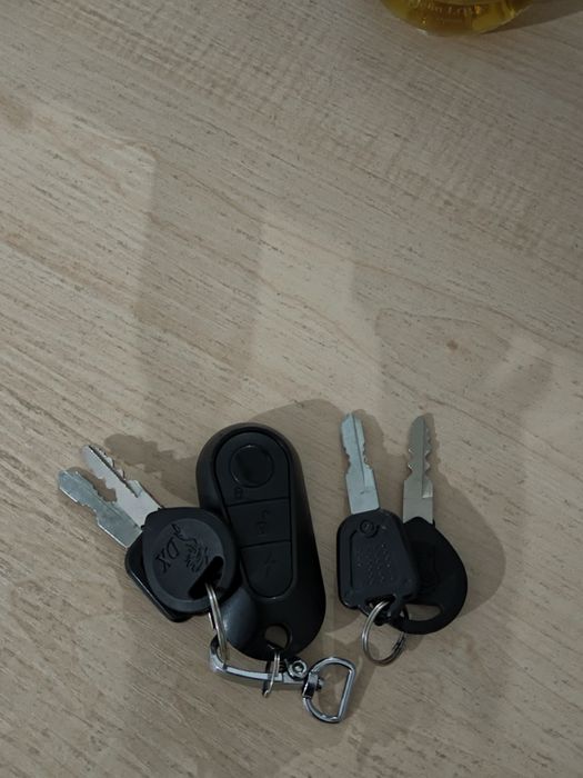 Продаю Эска 8 новый