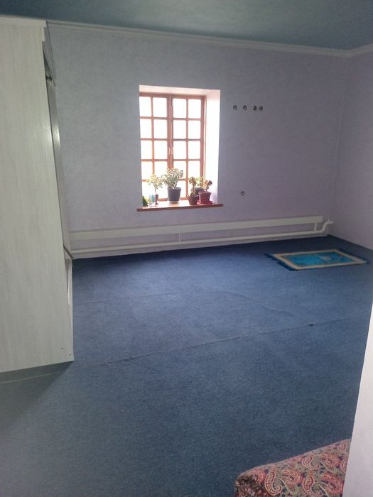 Srochna uy SOTILADI  kadastrda 6 sotih, samazahvatminan umumiy 16,5 s