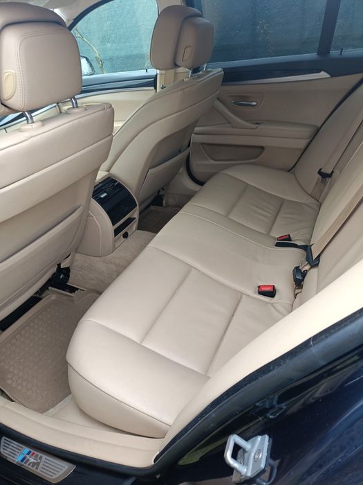 Bmw F10 525XD An fabricație 2012