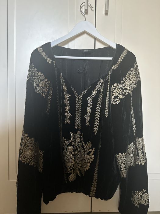 Кофта Jean Paul Gaultier