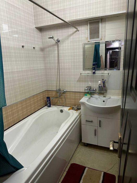 Продается 4-х комнатная квартира Алгоритм