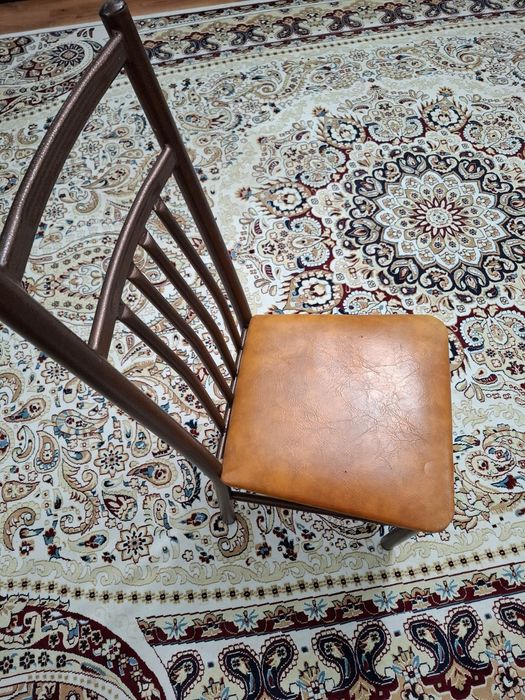 Продам стулья производства ZETA