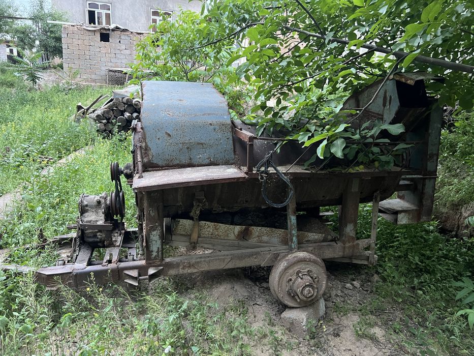 Bochka kambay yaxshi xolatda