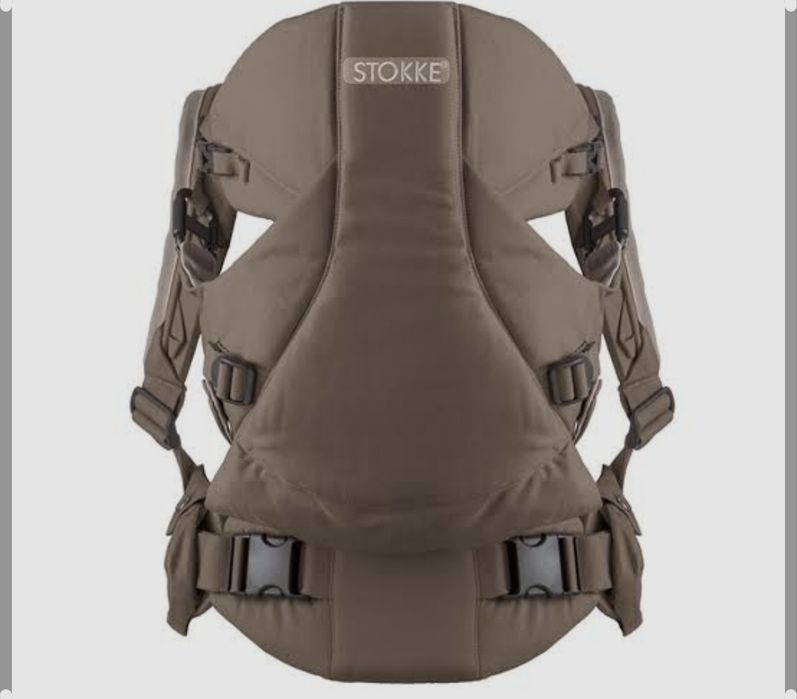 Stokke эрго рюкзак