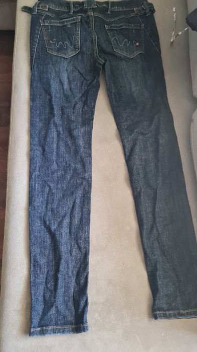 Оригинални дънки