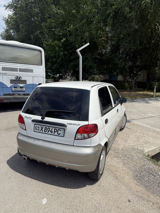 Matiz best sotiladi